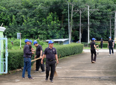 โครงการอาสาสมัครสหกรณ์ กิจกรรมพัฒนาอาสาสมัครสหกรณ์ ณ ... พารามิเตอร์รูปภาพ 94